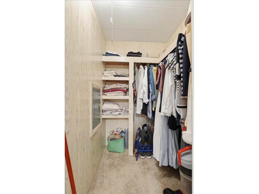 Welcome to this well-maintained 2-bedroom, 2-bath home located - photo 25