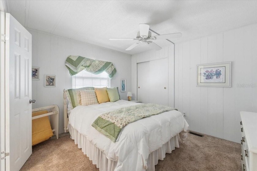 Welcome to this well-maintained 2-bedroom, 2-bath home located - photo 26