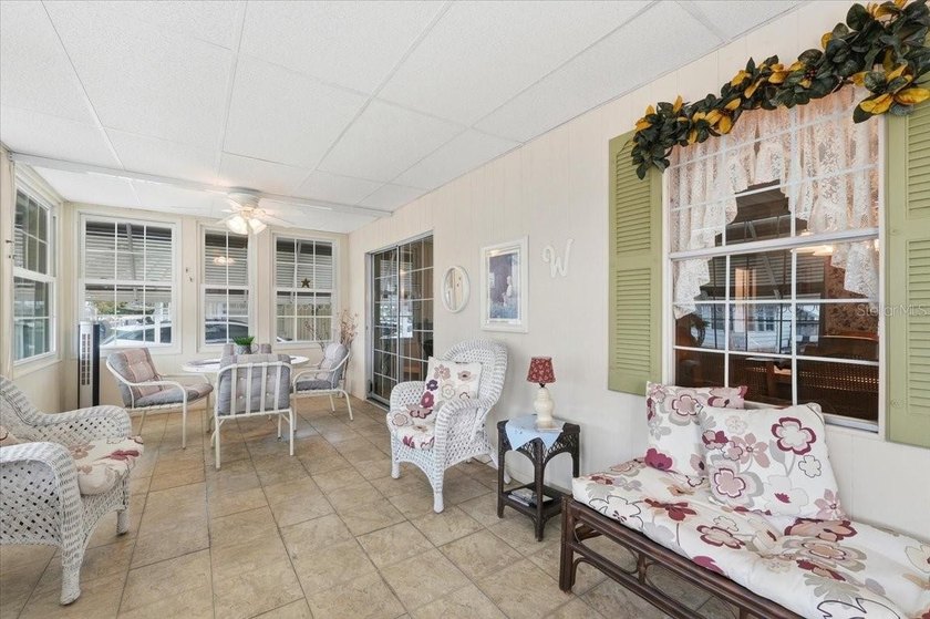 Welcome to this well-maintained 2-bedroom, 2-bath home located - photo 30
