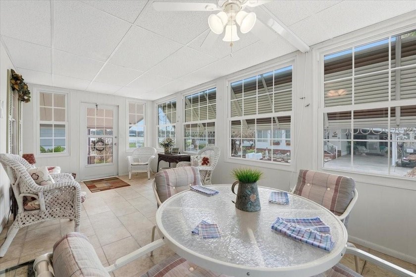 Welcome to this well-maintained 2-bedroom, 2-bath home located - photo 31