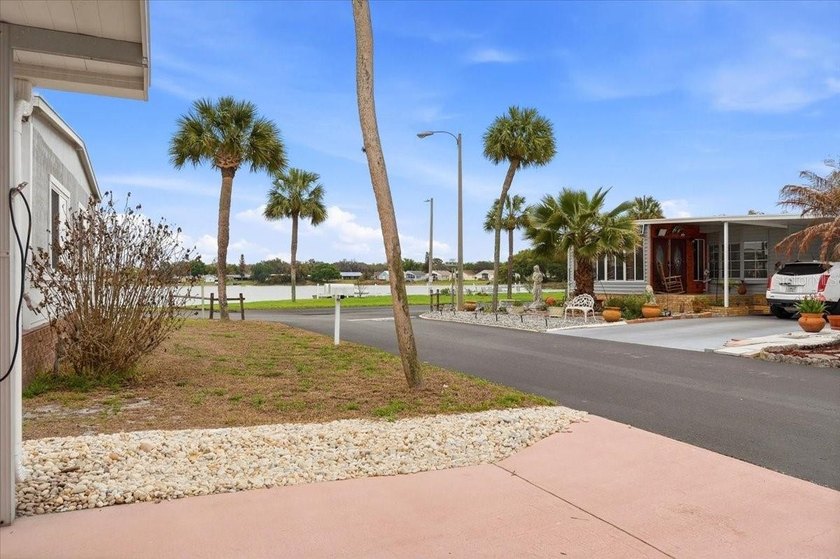 Welcome to this well-maintained 2-bedroom, 2-bath home located - photo 32