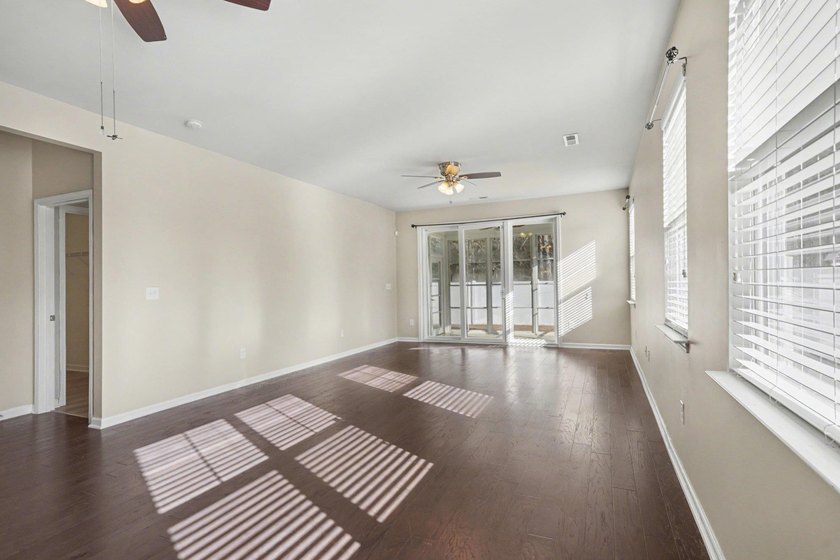 This well-designed three-bedroom, two-bathroom home features an - photo 5