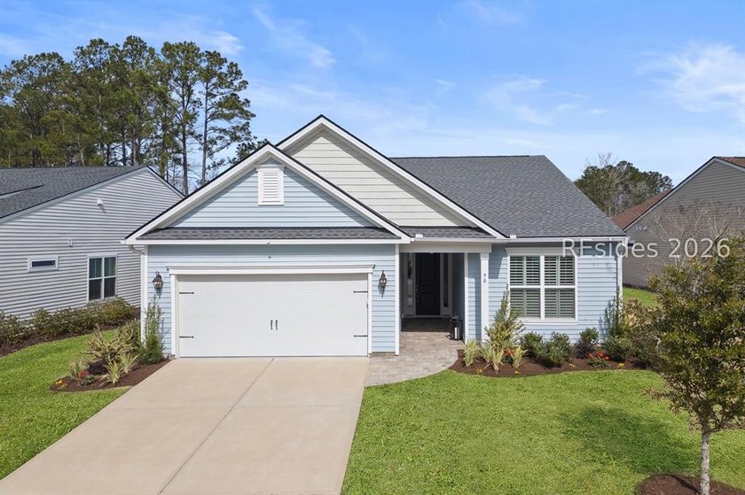 Skip the wait-this move-in ready Killarney model in Four Seasons - photo 2