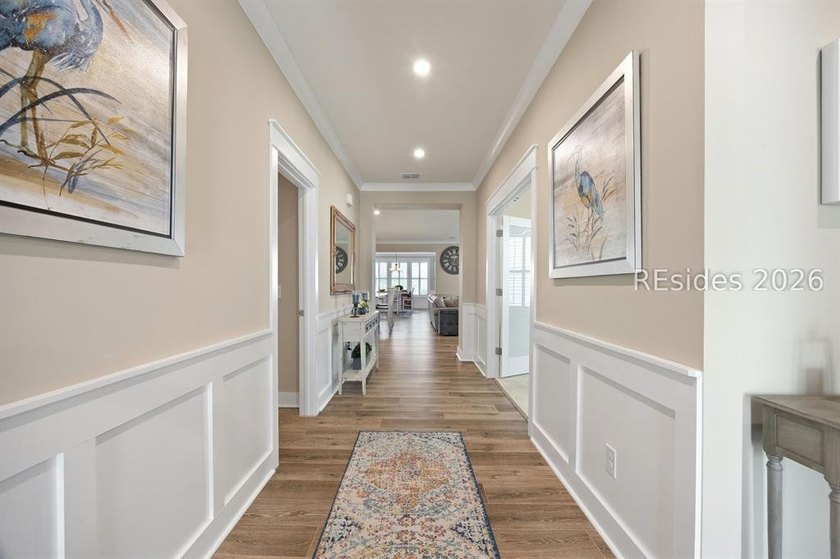 Skip the wait-this move-in ready Killarney model in Four Seasons - photo 4