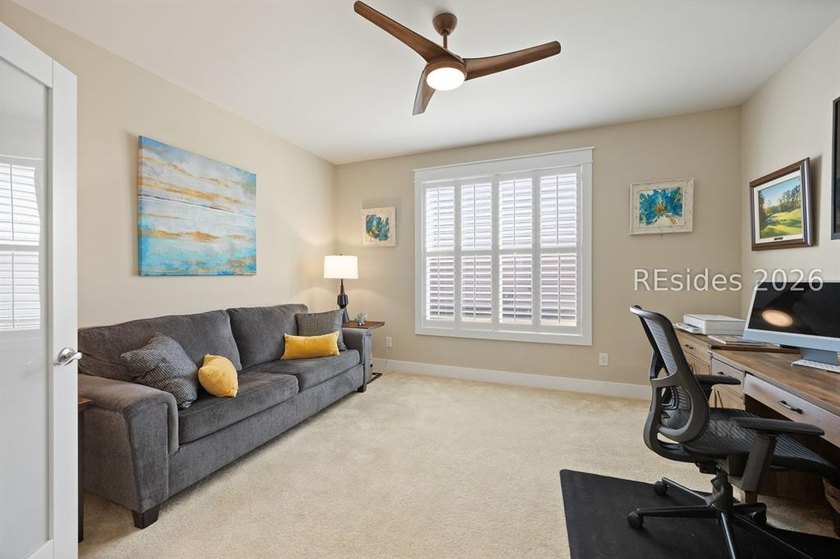 Skip the wait-this move-in ready Killarney model in Four Seasons - photo 5