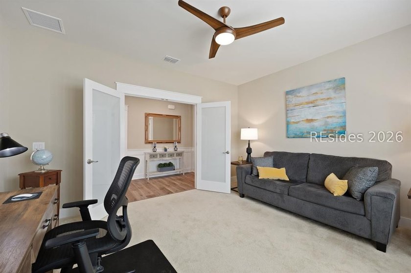 Skip the wait-this move-in ready Killarney model in Four Seasons - photo 6