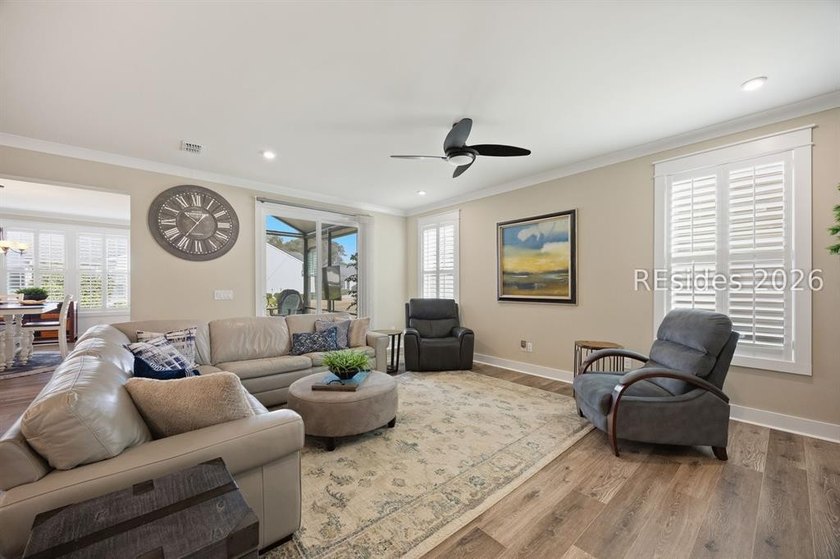 Skip the wait-this move-in ready Killarney model in Four Seasons - photo 8