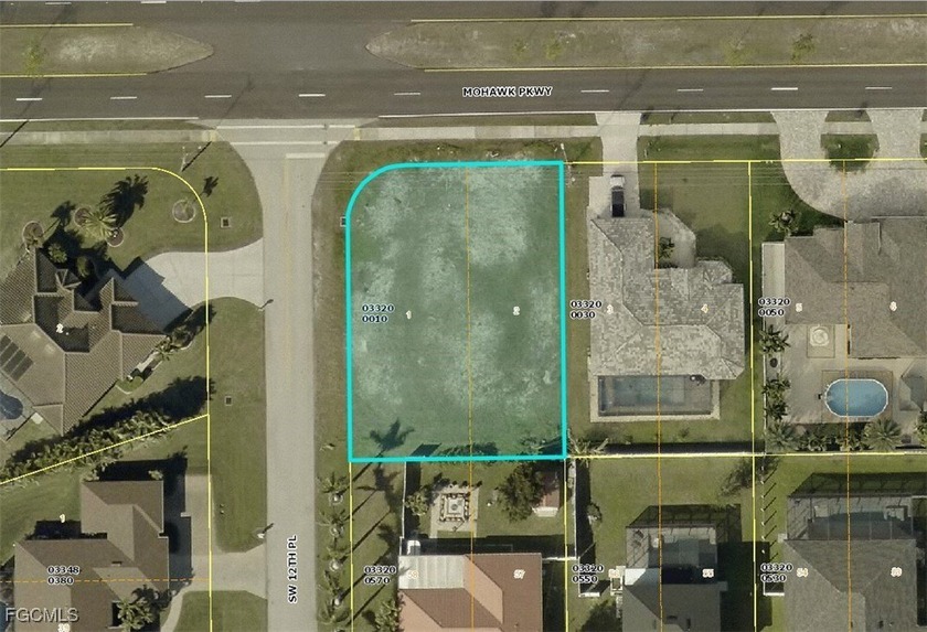 Southern exposure homesite located in desirable SW Cape Coral - photo 3