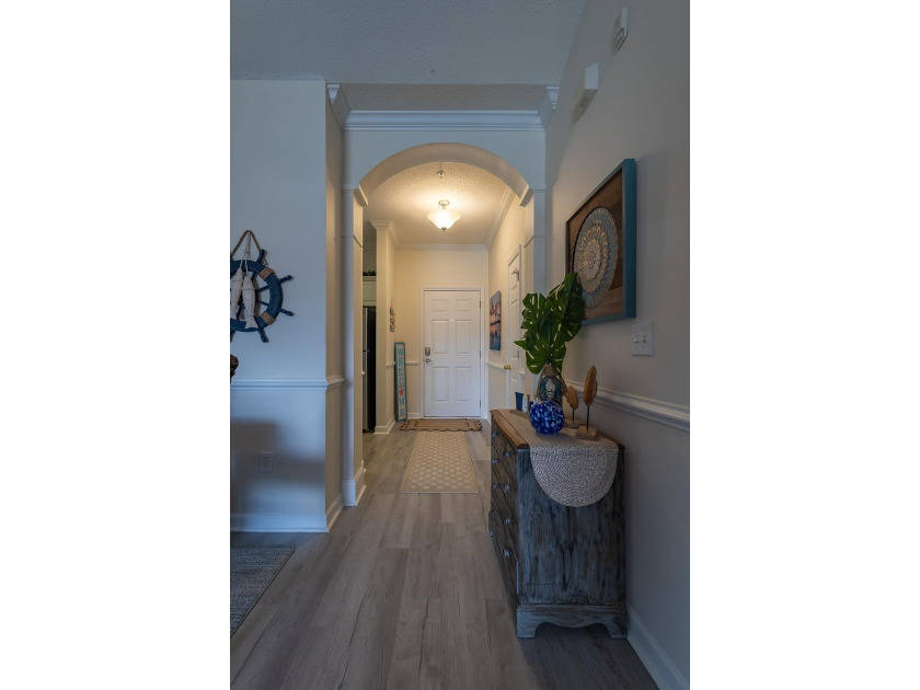 This well-maintained 2-bedroom, 2-bath condo offers a - photo 5