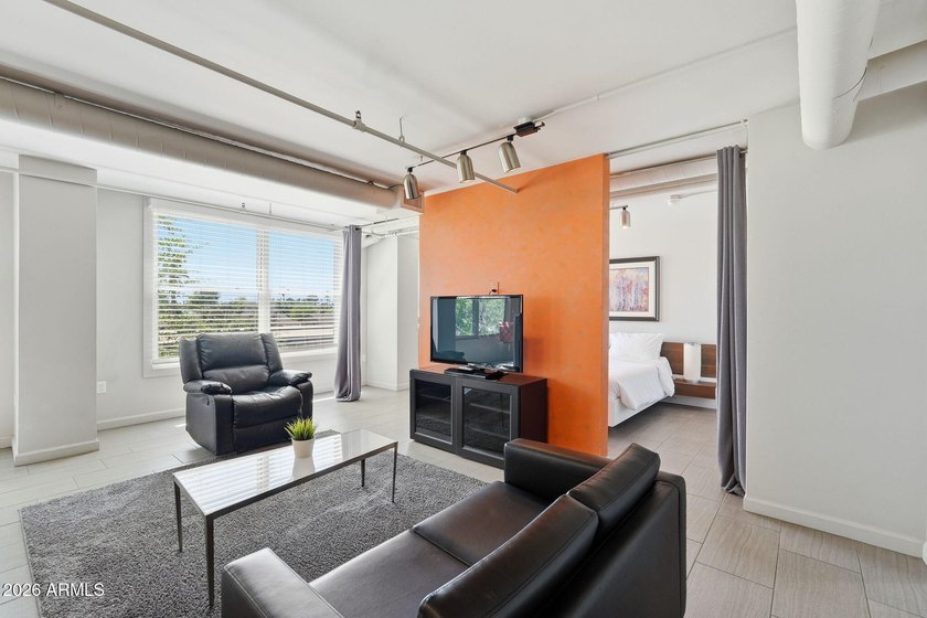 Midtown's newest destination for urban loft living offers the - photo 5