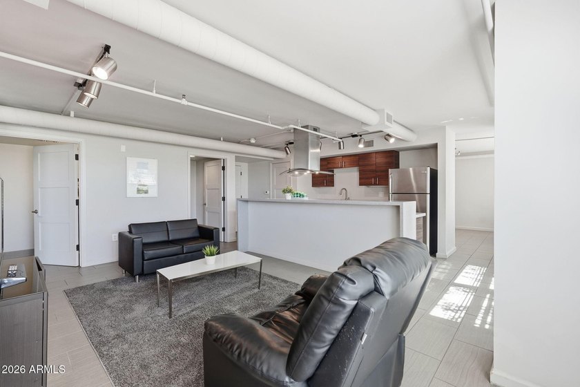 Midtown's newest destination for urban loft living offers the - photo 7