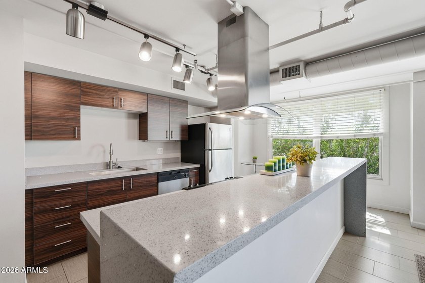 Midtown's newest destination for urban loft living offers the - photo 8