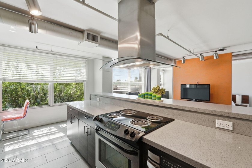 Midtown's newest destination for urban loft living offers the - photo 9
