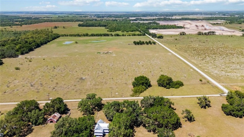 Right at 23 Acres (22.93 Acres) of Prime Land - in one of the - photo 2