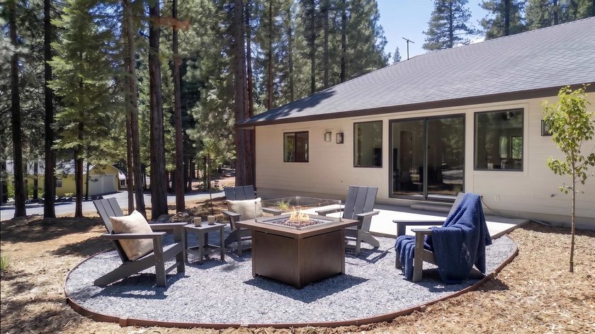 Nestled on a peaceful .42-acre corner parcel in beautiful Lake - photo 26