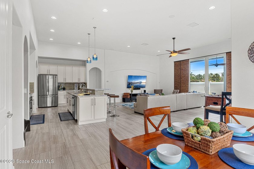 Experience exceptional COASTAL LIVING in this expansive LUXURY - photo 22