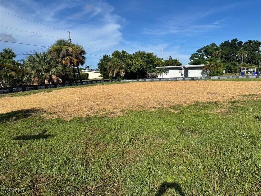 Prime Vacant Lot - Ready to Build! This recently cleared - photo 3