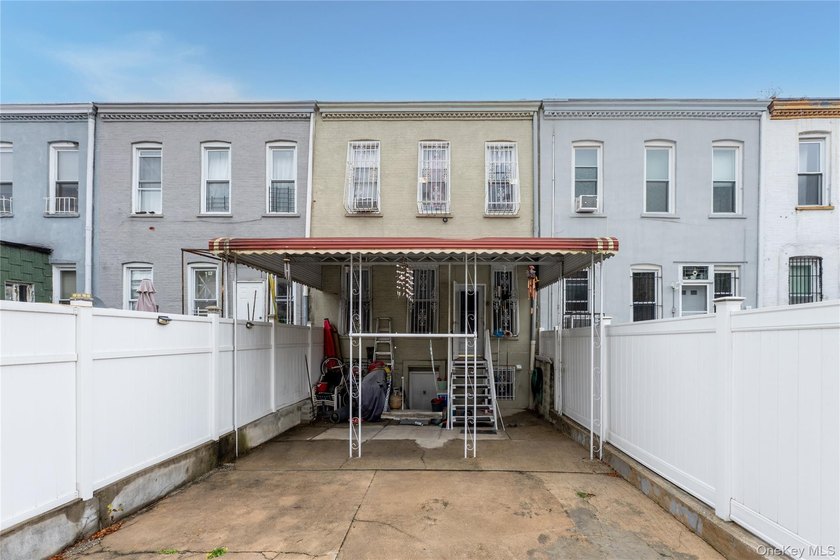 Multi-Family Investment Opportunity in Prime Bushwick Welcome to - photo 25