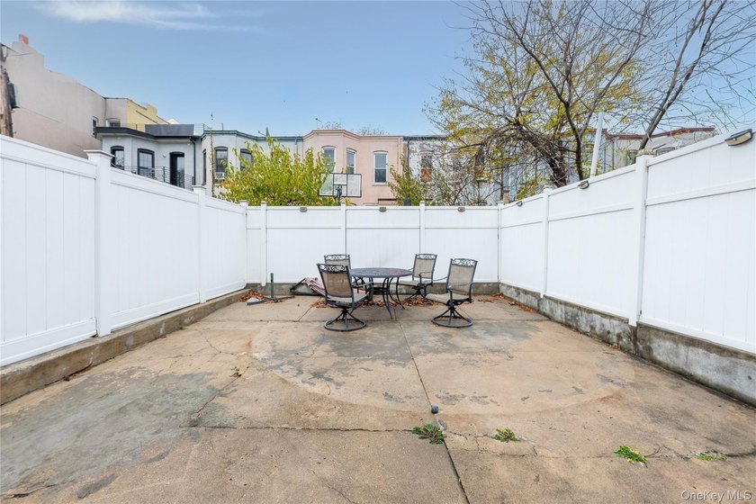 Multi-Family Investment Opportunity in Prime Bushwick Welcome to - photo 28