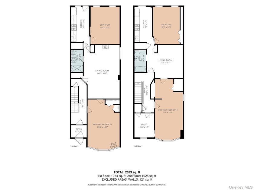 Multi-Family Investment Opportunity in Prime Bushwick Welcome to - photo 30