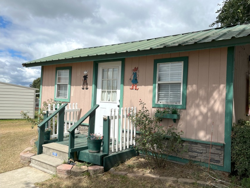 Guest Cottage - photo 9