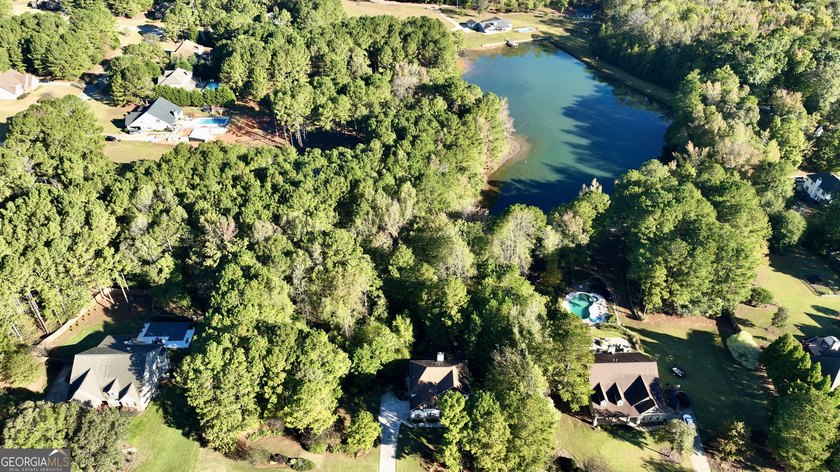 Welcome home to 120 Meadow View Glen, tucked away on a - photo 3
