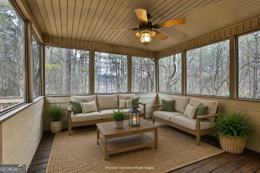 Welcome home to 120 Meadow View Glen, tucked away on a - photo 5