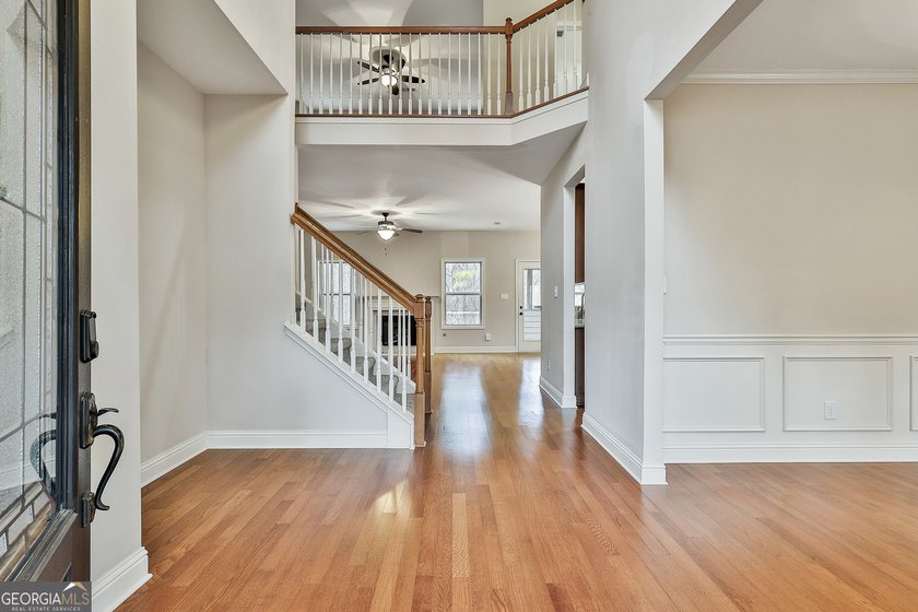 Welcome home to 120 Meadow View Glen, tucked away on a - photo 7