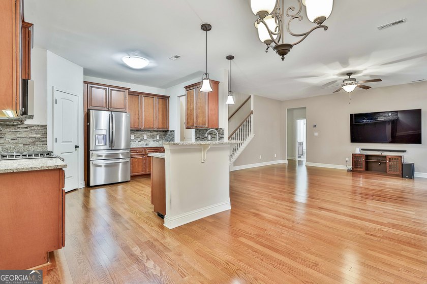 Welcome home to 120 Meadow View Glen, tucked away on a - photo 8