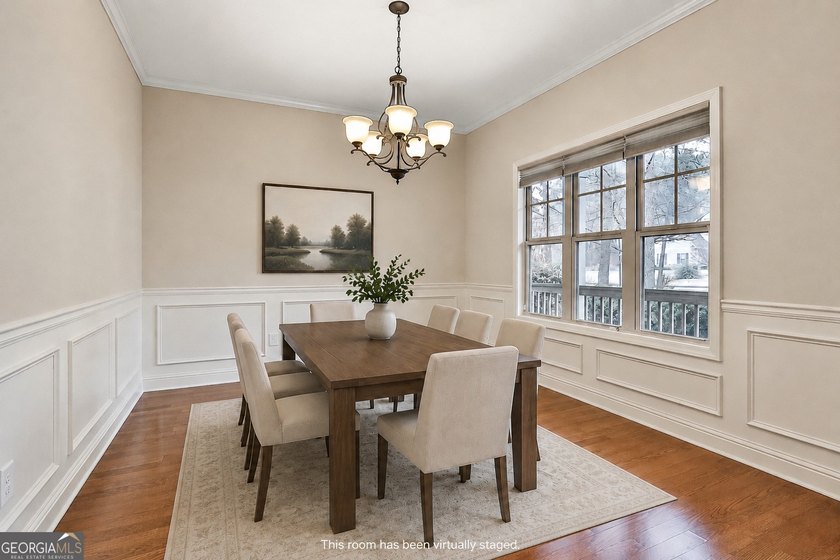 Welcome home to 120 Meadow View Glen, tucked away on a - photo 10