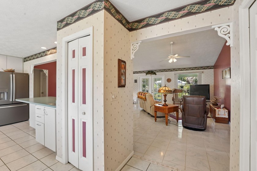 Welcome to 902 Egret Avenue in Fort Pierce! Tucked away on a - photo 12