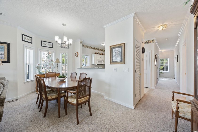 A rare opportunity to own a highly sought-after end unit in the - photo 14