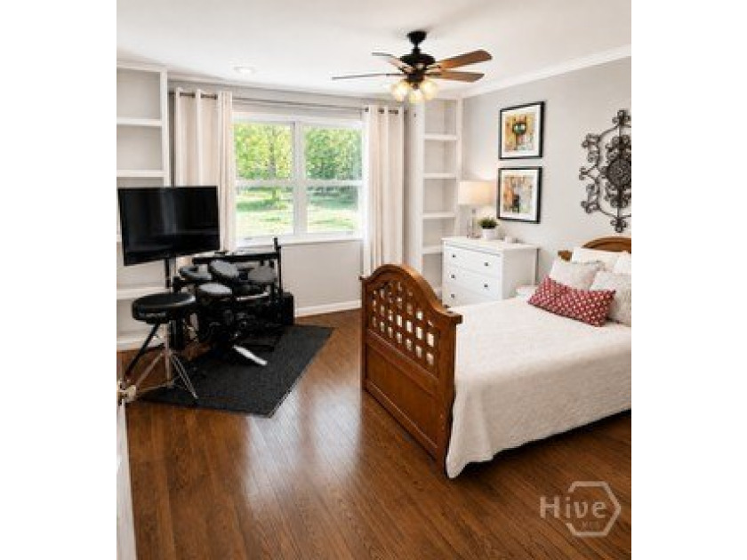 A Rare Madison County Legacy Property - Nearly 4,000 SqFt on - photo 17