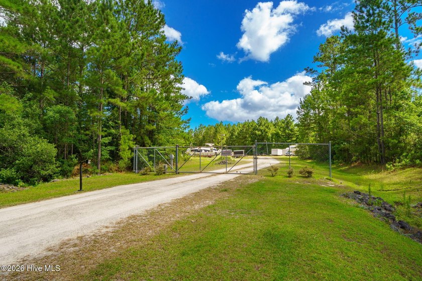 Build your coastal dream home on this spacious lot of over half - photo 22