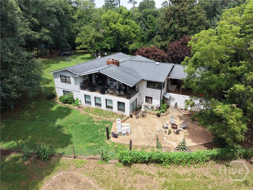 A Rare Madison County Legacy Property - Nearly 4,000 SqFt on - photo 23