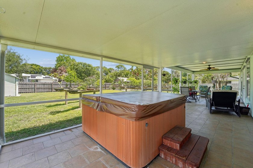 Welcome to 902 Egret Avenue in Fort Pierce! Tucked away on a - photo 32
