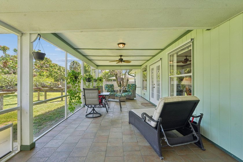 Welcome to 902 Egret Avenue in Fort Pierce! Tucked away on a - photo 34