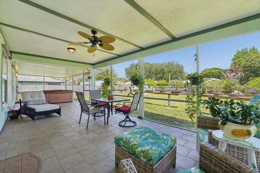 Welcome to 902 Egret Avenue in Fort Pierce! Tucked away on a - photo 35