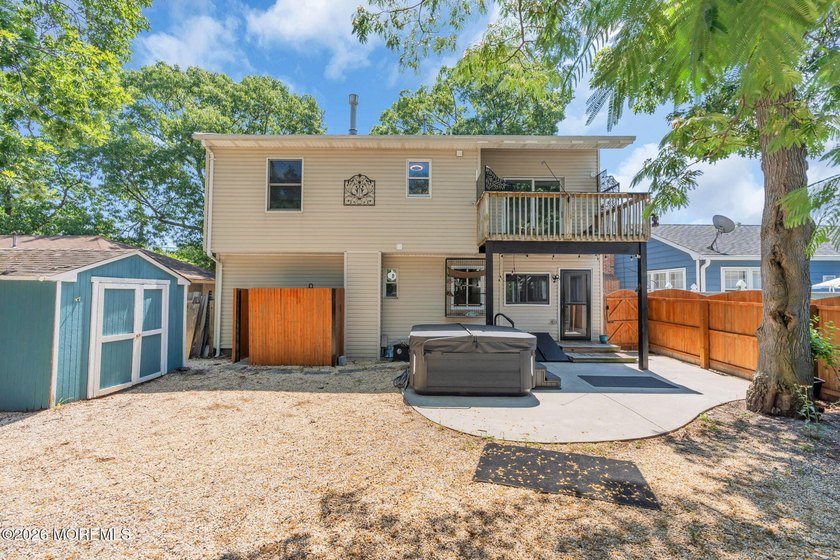 Start living the Jersey Shore lifestyle! This beautiful - photo 36