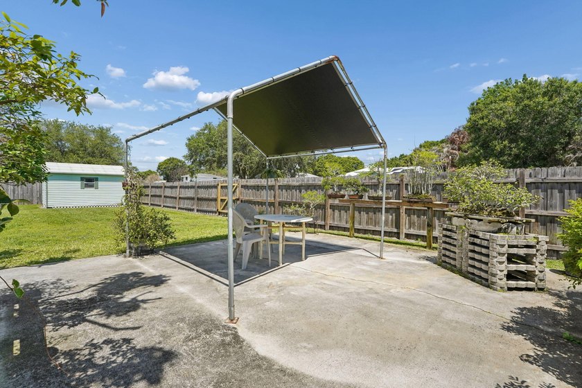 Welcome to 902 Egret Avenue in Fort Pierce! Tucked away on a - photo 36