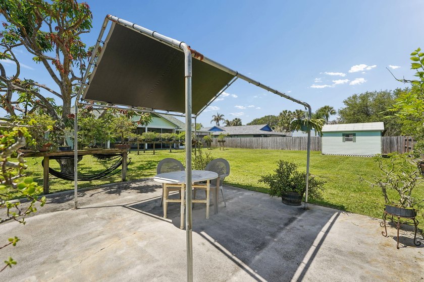 Welcome to 902 Egret Avenue in Fort Pierce! Tucked away on a - photo 37