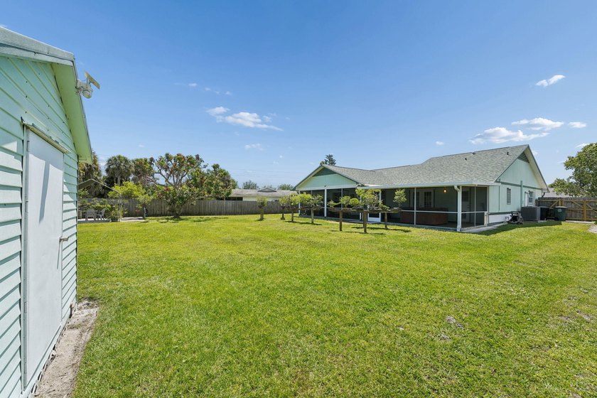 Welcome to 902 Egret Avenue in Fort Pierce! Tucked away on a - photo 38