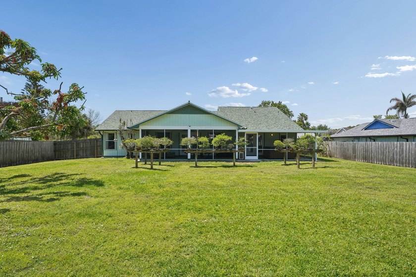 Welcome to 902 Egret Avenue in Fort Pierce! Tucked away on a - photo 41