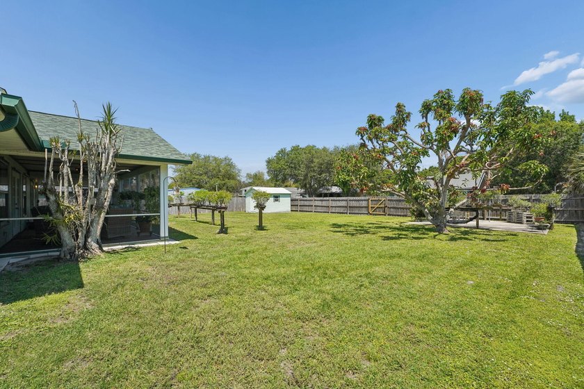 Welcome to 902 Egret Avenue in Fort Pierce! Tucked away on a - photo 42