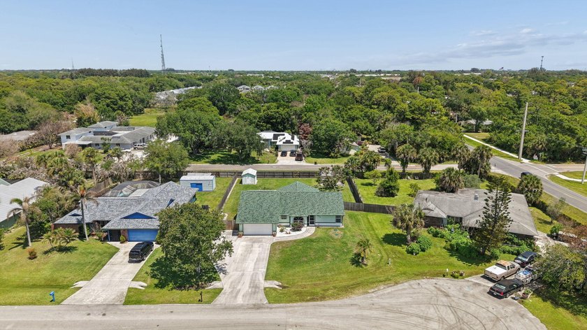 Welcome to 902 Egret Avenue in Fort Pierce! Tucked away on a - photo 49