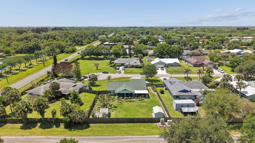 Welcome to 902 Egret Avenue in Fort Pierce! Tucked away on a - photo 51