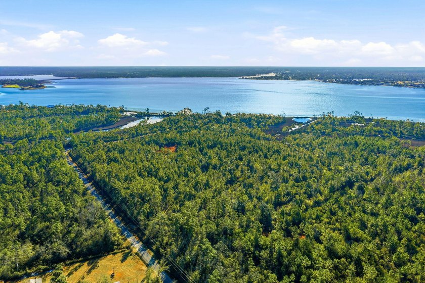 The Sanctuary is a 60-acre, 83 lot master planned residential - photo 3