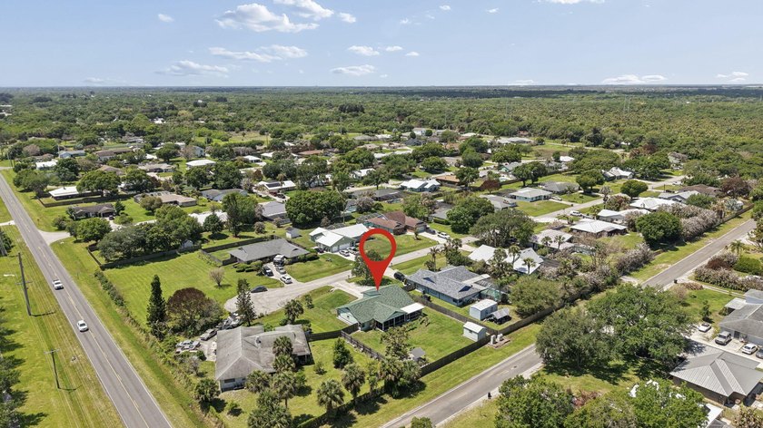 Welcome to 902 Egret Avenue in Fort Pierce! Tucked away on a - photo 53