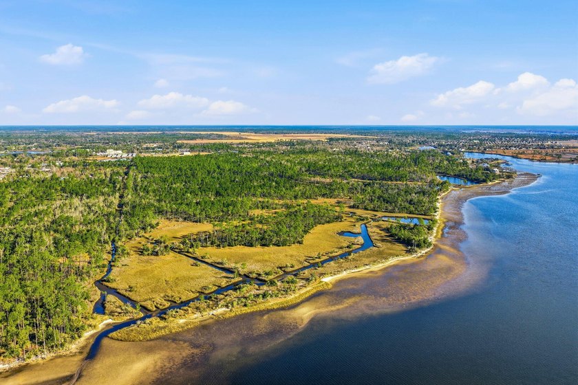 The Sanctuary is a 60-acre, 83 lot master planned residential - photo 5