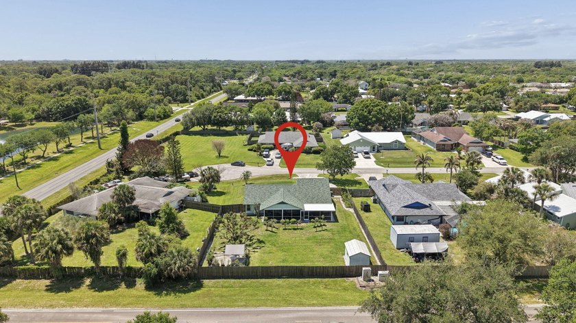 Welcome to 902 Egret Avenue in Fort Pierce! Tucked away on a - photo 56